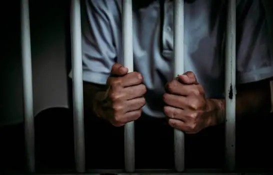Condenan a 30 años a hombre que mató otro de cinco balazos
