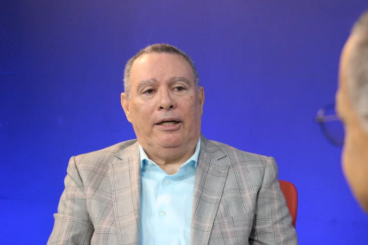 Yván Rodríguez propone reforma fiscal que “pellizque” a todo el mundo y compense a los pobres