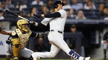 Mi puerta está abierta, todo depende de ellos”: Juan Soto sobre una posible extensión con Yankees